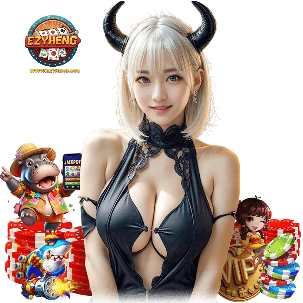 ezyheng